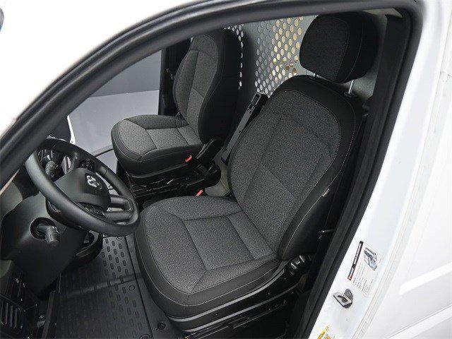 used 2023 Ram ProMaster 2500 car, priced at $33,399