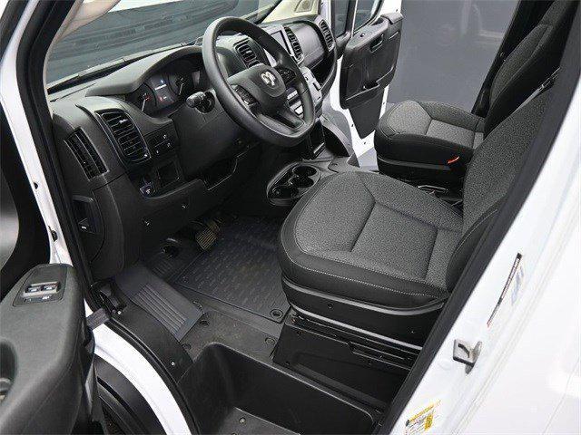 used 2023 Ram ProMaster 2500 car, priced at $33,399