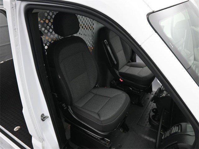 used 2023 Ram ProMaster 2500 car, priced at $33,399