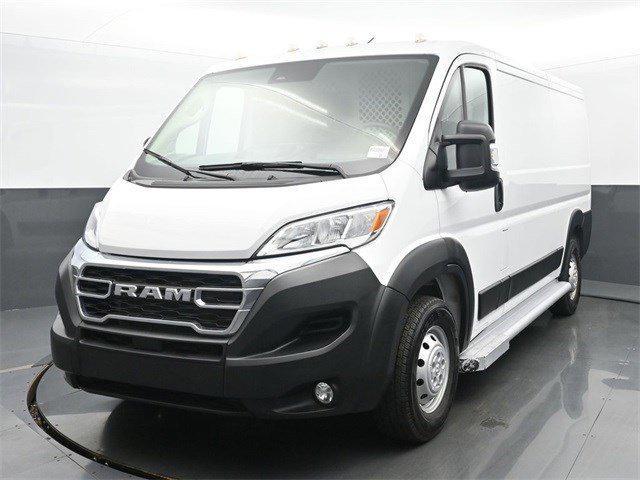used 2023 Ram ProMaster 2500 car, priced at $33,399