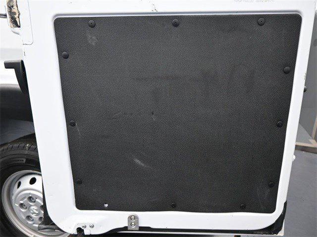 used 2023 Ram ProMaster 2500 car, priced at $33,399