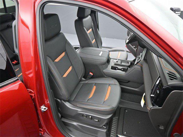 new 2025 GMC Sierra 2500 car, priced at $89,519
