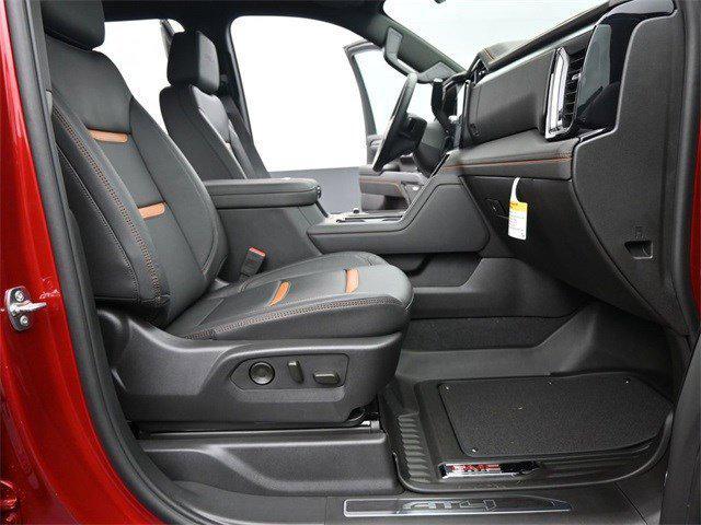 new 2025 GMC Sierra 2500 car, priced at $89,519