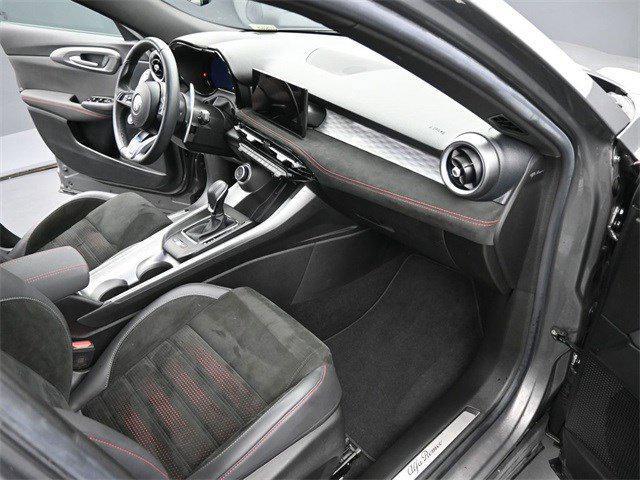 used 2024 Alfa Romeo Tonale car, priced at $27,999