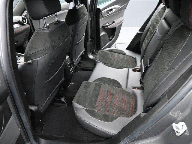 used 2024 Alfa Romeo Tonale car, priced at $27,999