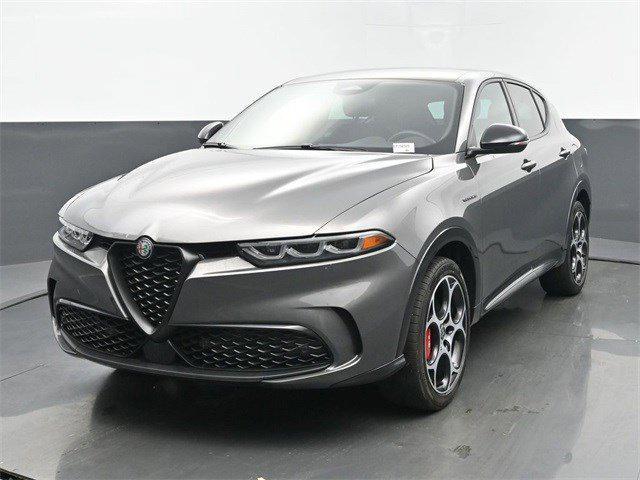 used 2024 Alfa Romeo Tonale car, priced at $27,999