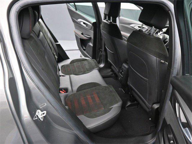 used 2024 Alfa Romeo Tonale car, priced at $27,999