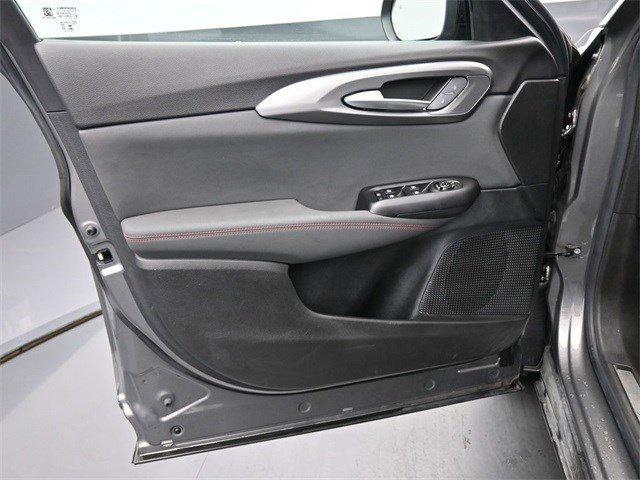 used 2024 Alfa Romeo Tonale car, priced at $27,999