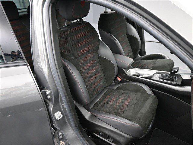 used 2024 Alfa Romeo Tonale car, priced at $27,999