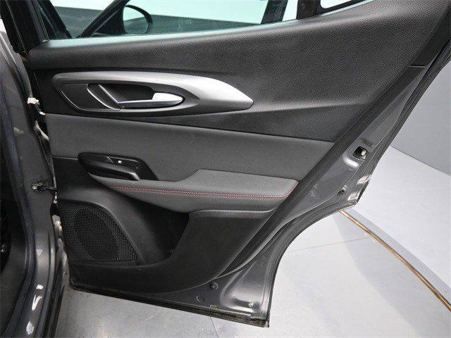 used 2024 Alfa Romeo Tonale car, priced at $27,999