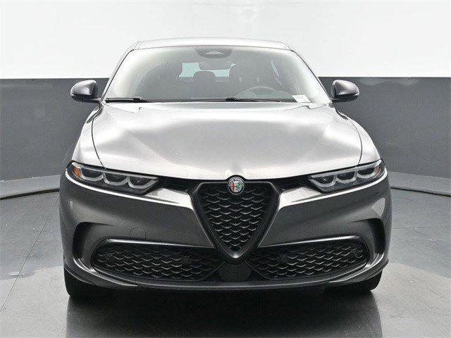 used 2024 Alfa Romeo Tonale car, priced at $27,999