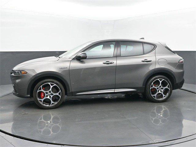 used 2024 Alfa Romeo Tonale car, priced at $27,999