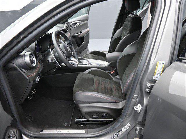 used 2024 Alfa Romeo Tonale car, priced at $27,999