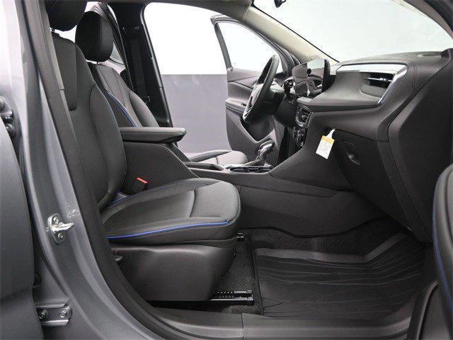 new 2025 Buick Encore GX car, priced at $29,305