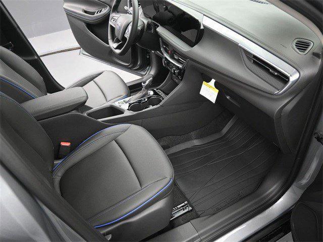new 2025 Buick Encore GX car, priced at $29,305