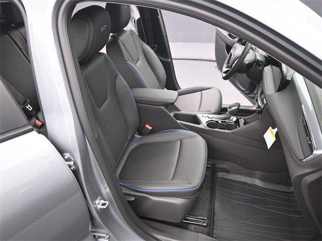 new 2025 Buick Encore GX car, priced at $29,305