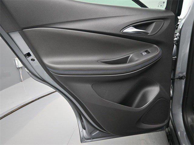 new 2025 Buick Encore GX car, priced at $29,305