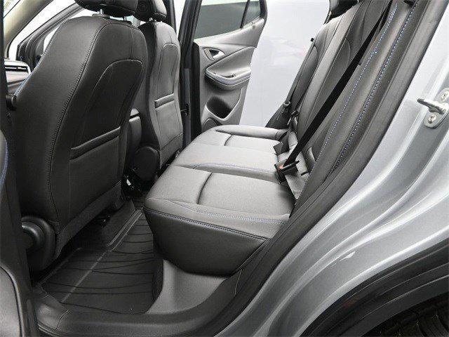 new 2025 Buick Encore GX car, priced at $29,305