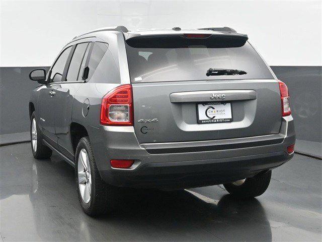 used 2013 Jeep Compass car, priced at $9,800