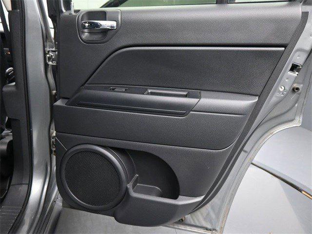 used 2013 Jeep Compass car, priced at $9,800