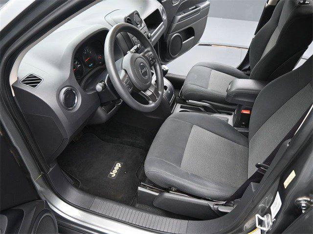 used 2013 Jeep Compass car, priced at $9,800