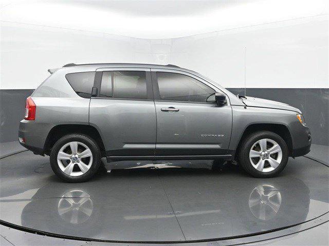 used 2013 Jeep Compass car, priced at $9,800