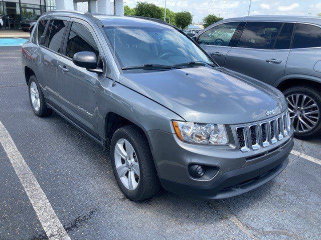 used 2013 Jeep Compass car, priced at $9,999