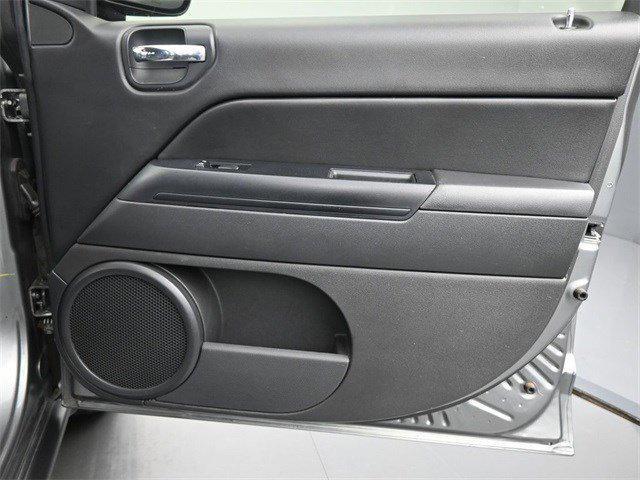 used 2013 Jeep Compass car, priced at $9,800