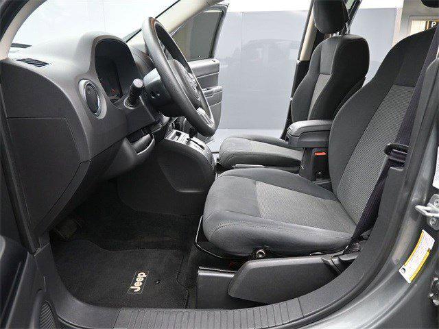 used 2013 Jeep Compass car, priced at $9,800