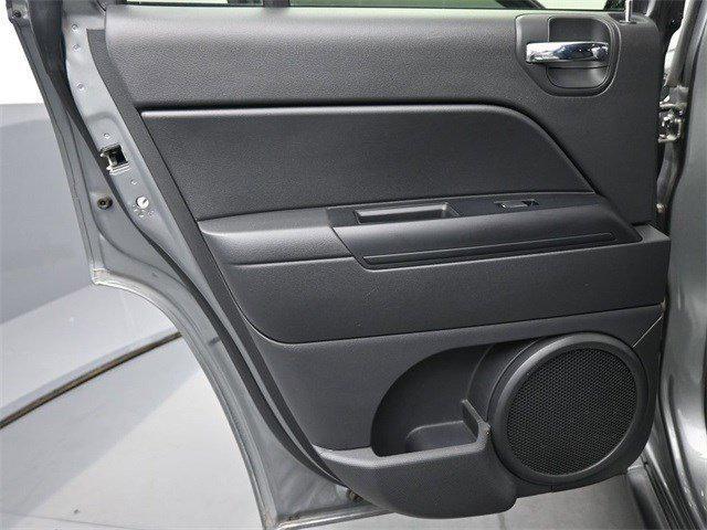 used 2013 Jeep Compass car, priced at $9,800