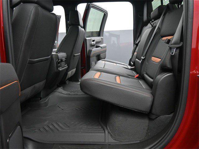 new 2025 GMC Sierra 2500 car, priced at $88,555