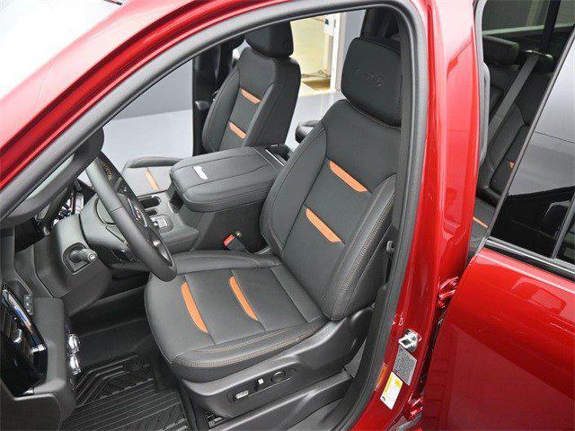 new 2025 GMC Sierra 2500 car, priced at $88,555