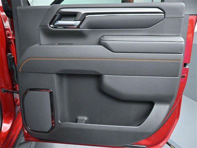 new 2025 GMC Sierra 2500 car, priced at $88,555