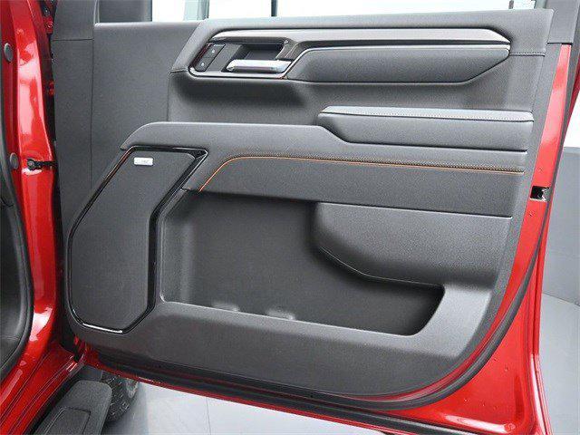 new 2025 GMC Sierra 2500 car, priced at $88,555