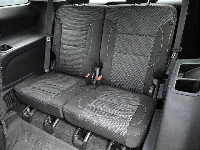 used 2022 GMC Acadia car, priced at $27,699