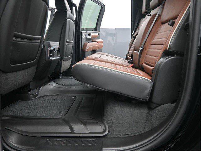 new 2025 GMC Sierra 2500 car, priced at $100,660