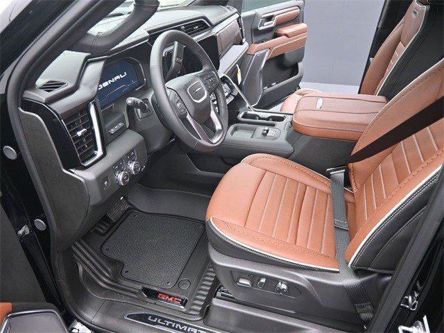 new 2025 GMC Sierra 2500 car, priced at $100,660