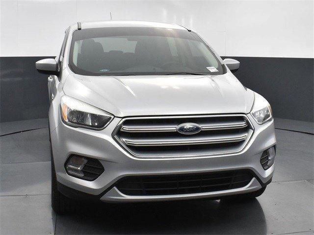 used 2017 Ford Escape car, priced at $11,997