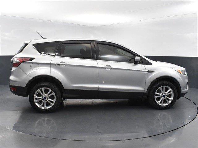 used 2017 Ford Escape car, priced at $11,997
