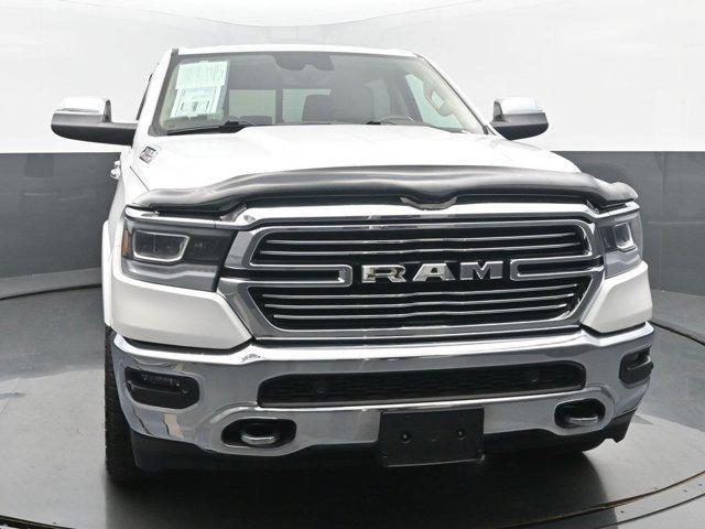used 2021 Ram 1500 car, priced at $39,999