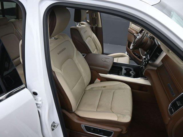 used 2021 Ram 1500 car, priced at $39,999