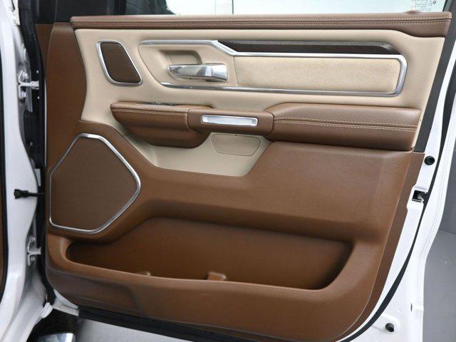 used 2021 Ram 1500 car, priced at $39,999