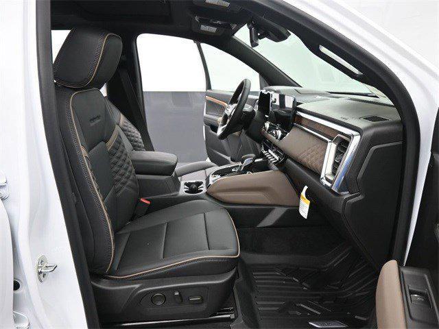 new 2026 GMC Canyon car, priced at $56,659