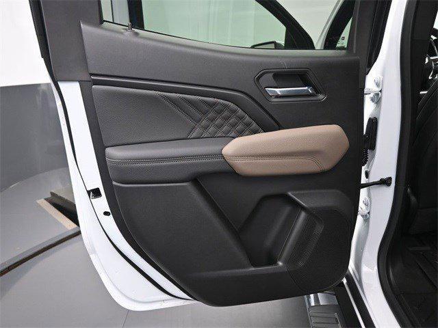 new 2026 GMC Canyon car, priced at $56,659