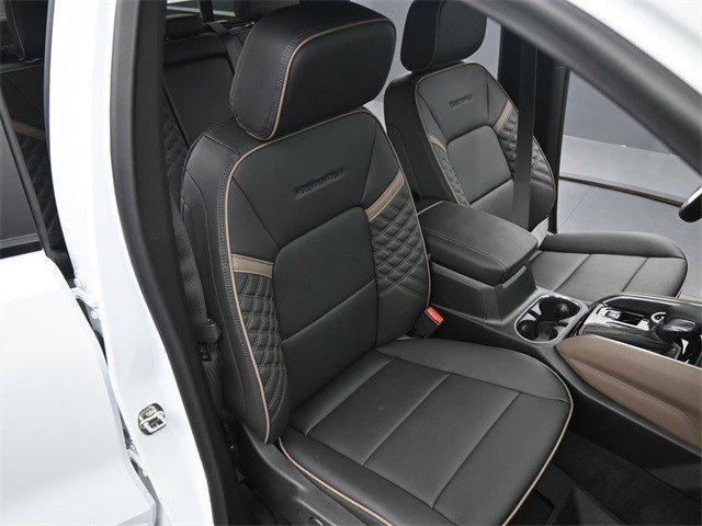 new 2026 GMC Canyon car, priced at $56,659