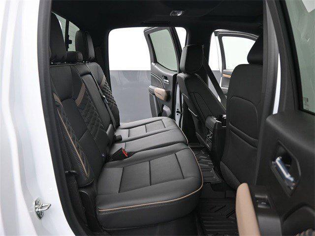 new 2026 GMC Canyon car, priced at $56,659