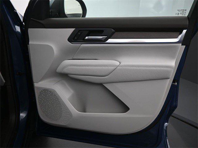 new 2026 GMC Terrain car, priced at $43,910