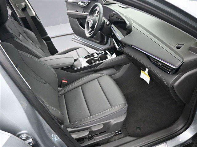 new 2025 Buick Envision car, priced at $39,740