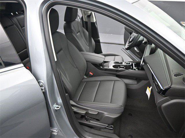 new 2025 Buick Envision car, priced at $39,740