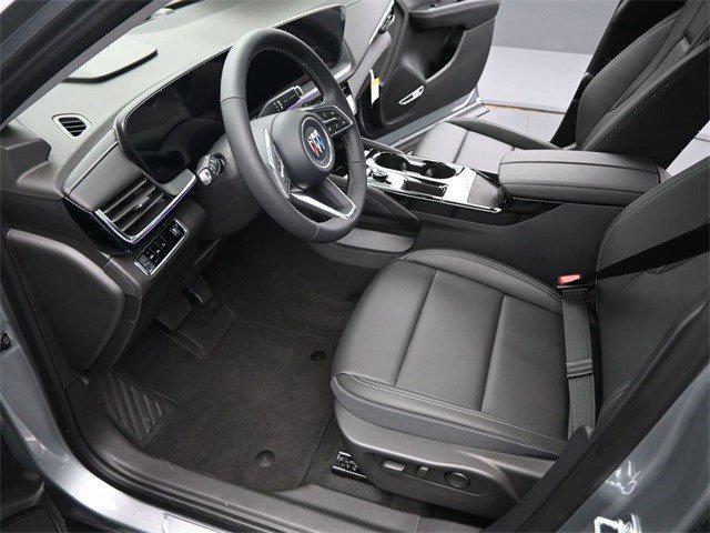 new 2025 Buick Envision car, priced at $39,740